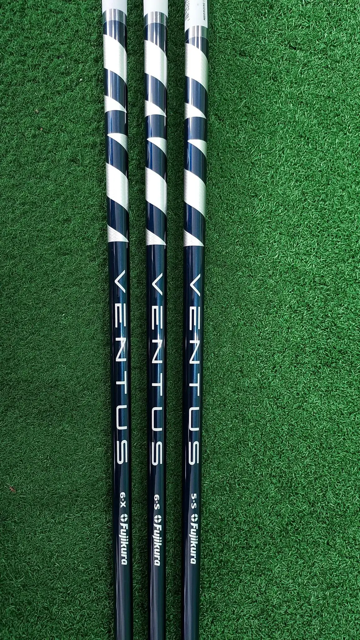 ] 후지쿠라 VENTUS Blue non-Velocore 6S, 6X